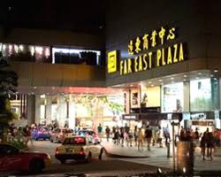 Far East Shopping Centre (D9), Shop House #502116251